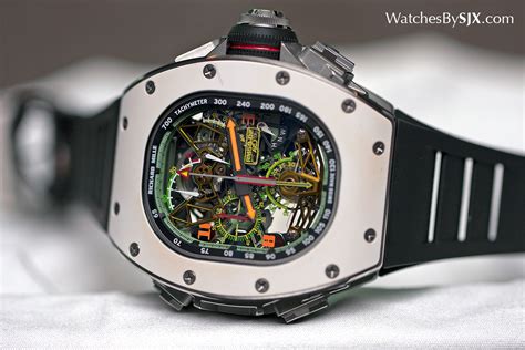 richard mille famous owners|Richard Mille 50 02.